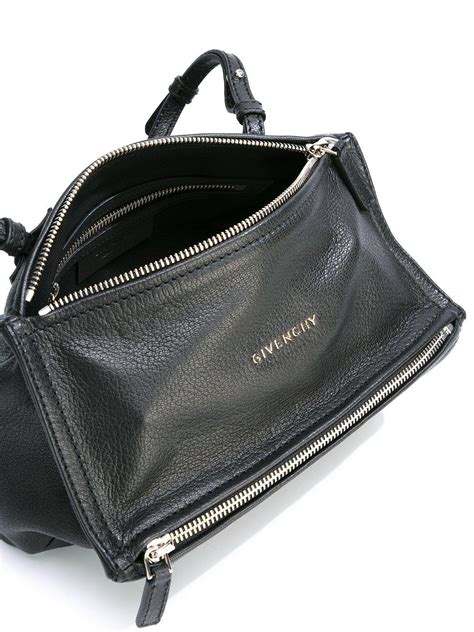 givenchy mini pandora handbag|Givenchy Pandora bag medium.